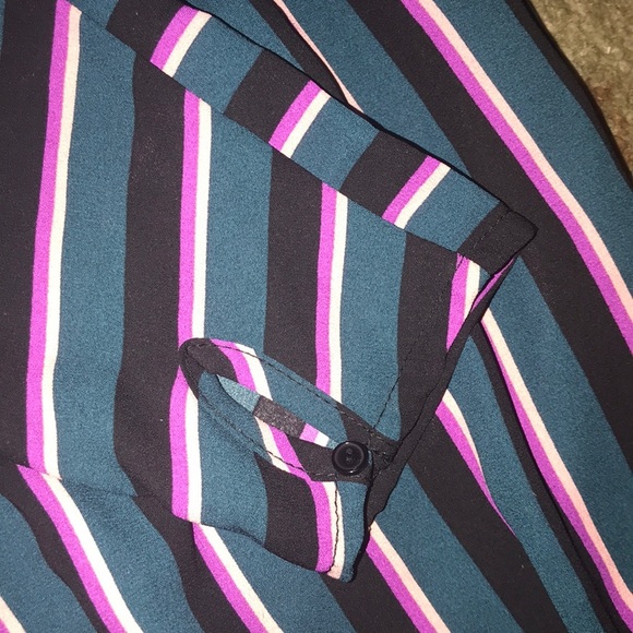 ASTR Leotard Body Suit - Picture 7 of 7